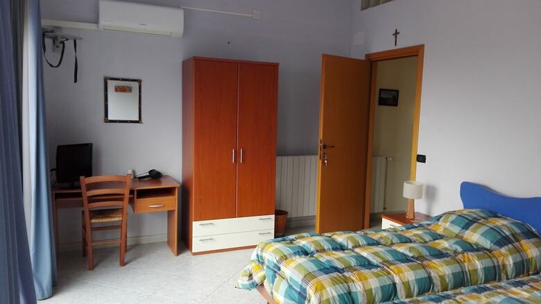 B&B Il Raggio Di Sole