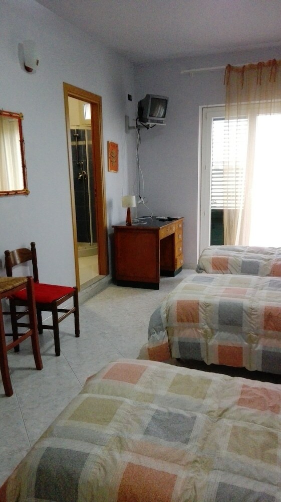 B&B Il Raggio Di Sole