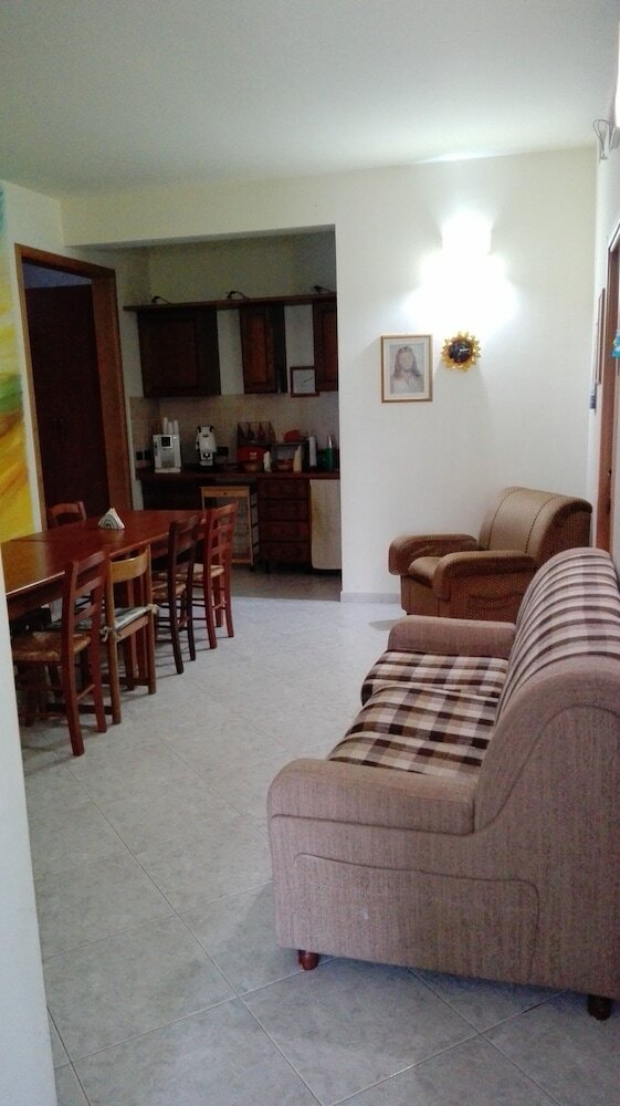 B&B Il Raggio Di Sole