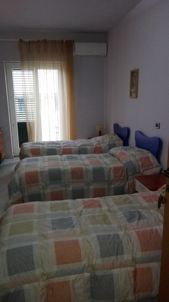 B&B Il Raggio Di Sole