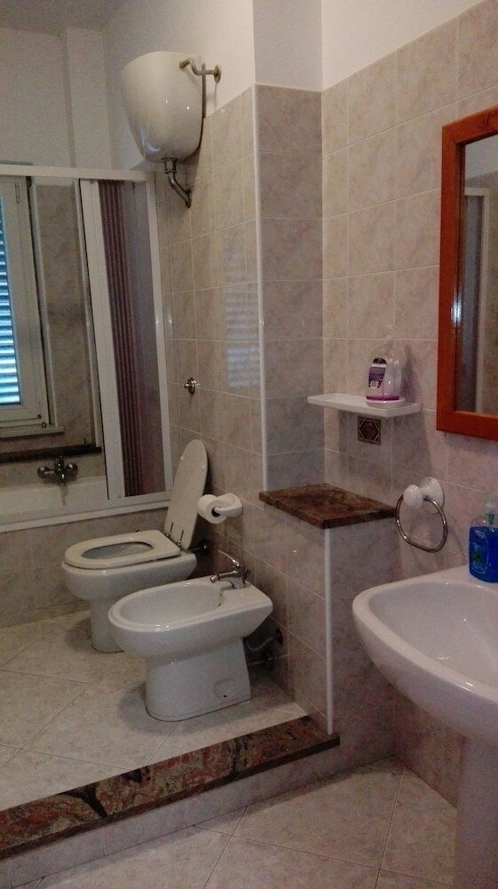 B&B Il Raggio Di Sole