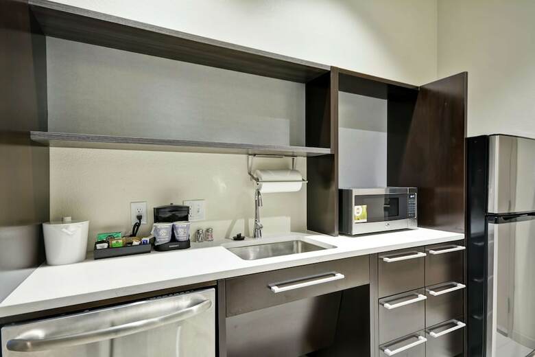 Hotel Home2 Suites By Hilton Carbondale