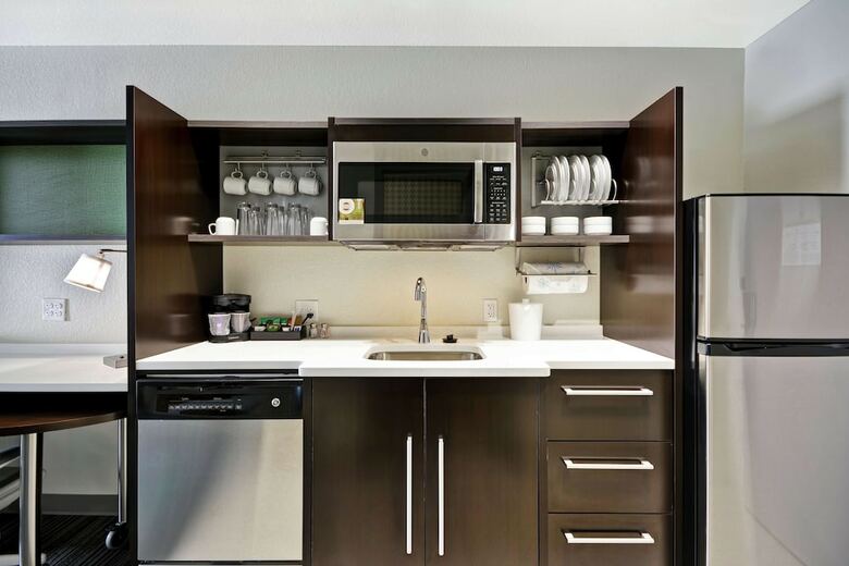 Hotel Home2 Suites By Hilton Carbondale