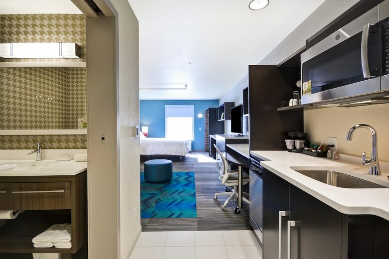 Hotel Home2 Suites By Hilton Carbondale