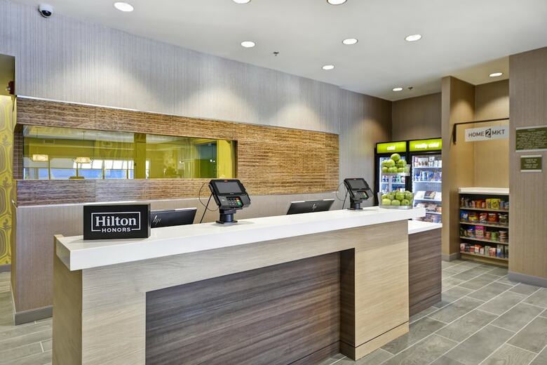Hotel Home2 Suites By Hilton Carbondale