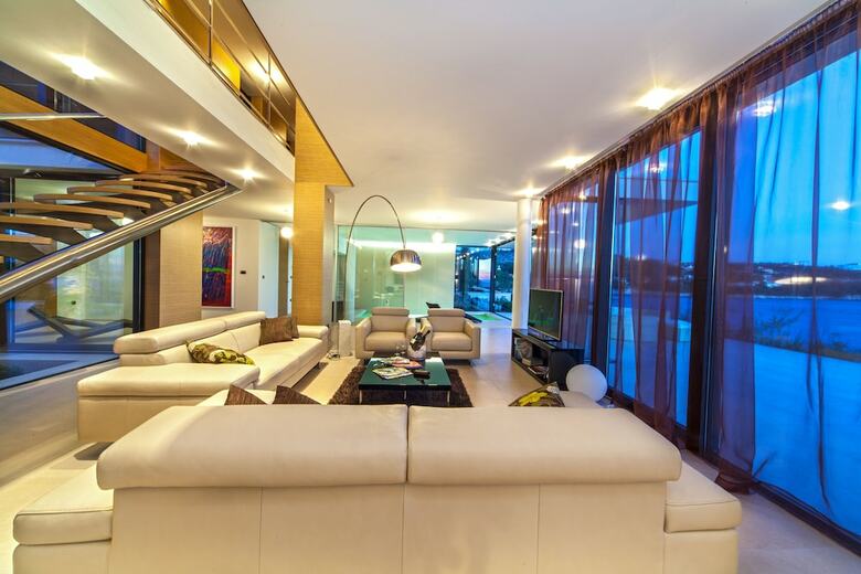 Aparthotel Golden Rays Luxury Villas