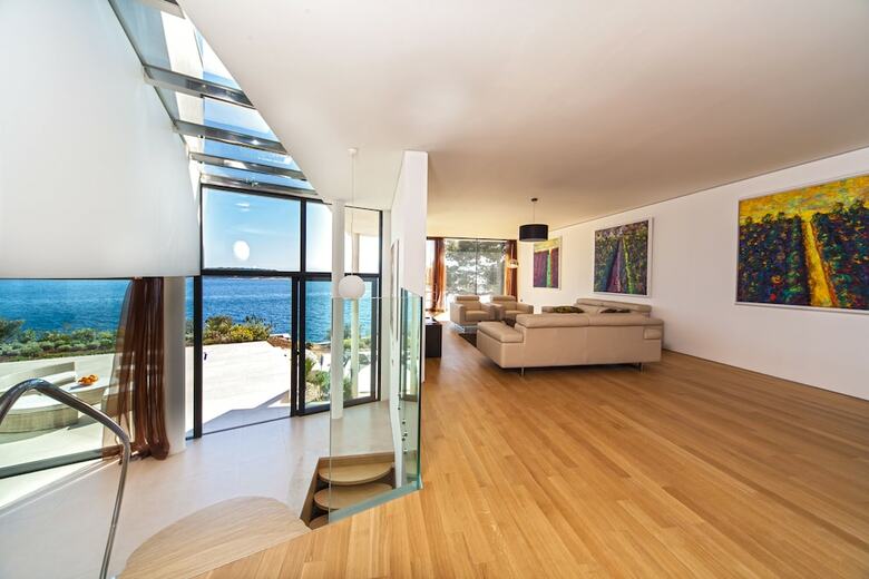 Aparthotel Golden Rays Luxury Villas
