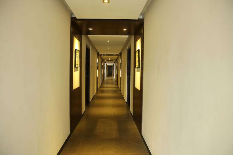 Hotel Le Pebble By Poppys
