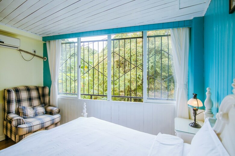 Posada Xiamen Blossom Resort