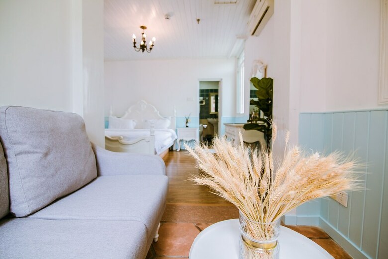 Posada Xiamen Blossom Resort