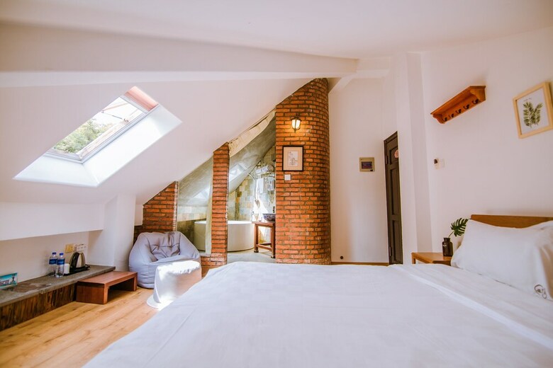 Posada Xiamen Blossom Resort