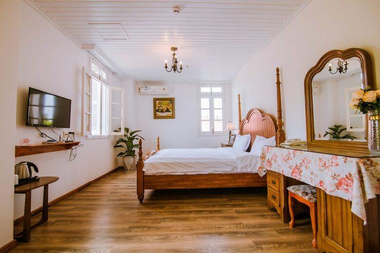 Posada Xiamen Blossom Resort