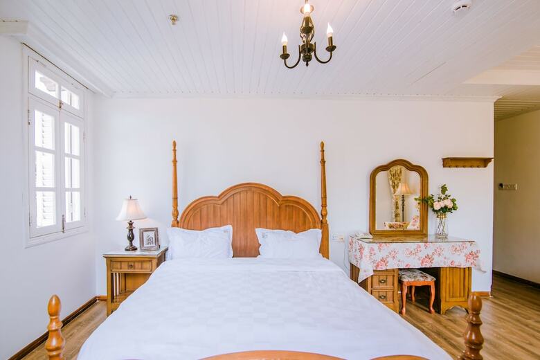 Posada Xiamen Blossom Resort