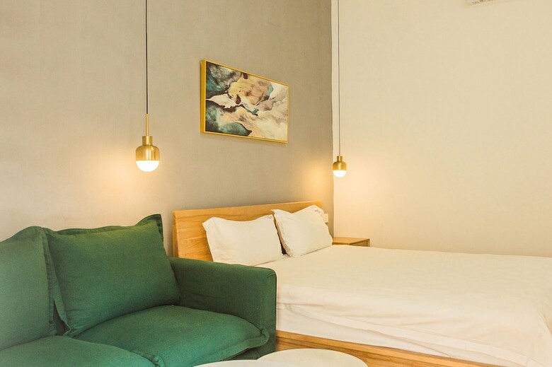 Posada Xiamen Blossom Resort