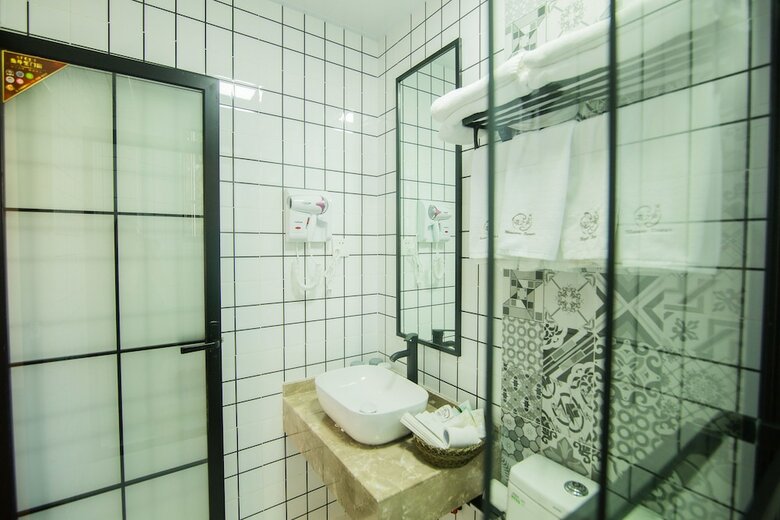 Posada Xiamen Blossom Resort