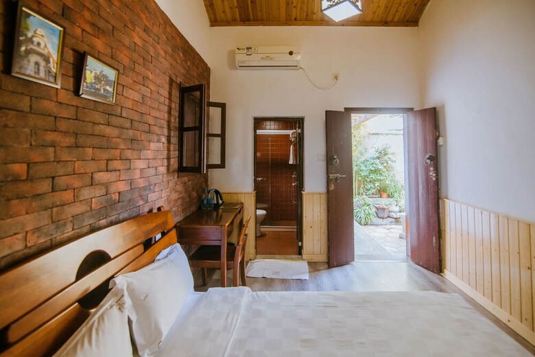 Posada Xiamen Blossom Resort