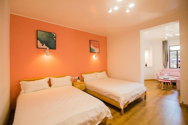 Posada Xiamen Blossom Resort