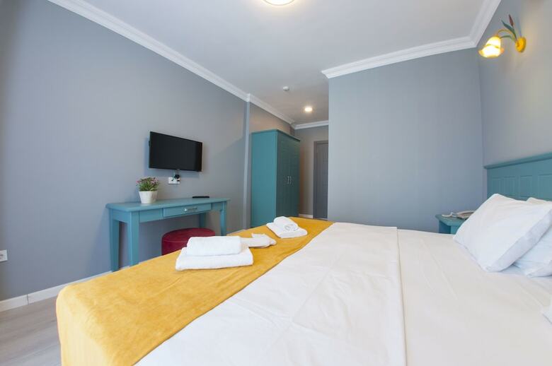 Hotel Room Room Motel