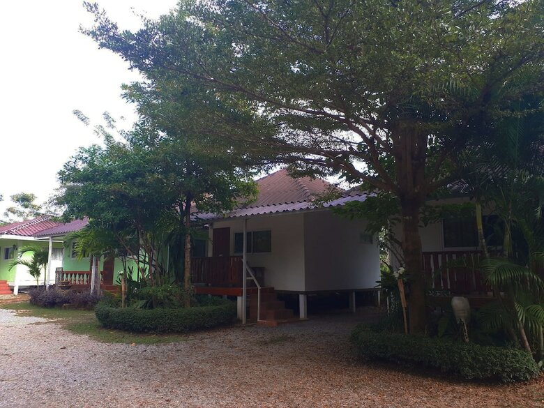 Hotel Leelawadee Resort
