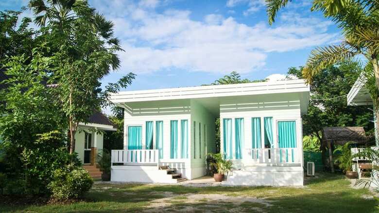 Hotel Leelawadee Resort