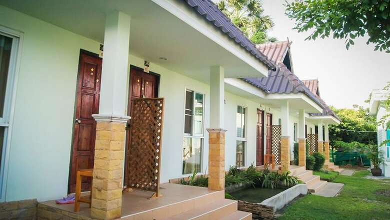 Hotel Leelawadee Resort