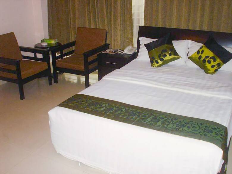 Hotel White Orchid