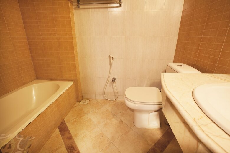 Hotel White Orchid