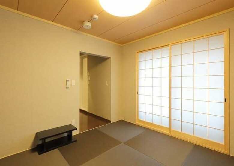 Karasuma Rokujo Hotel