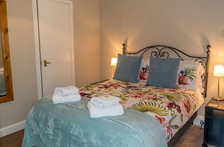 Bed & Breakfast Tregortha
