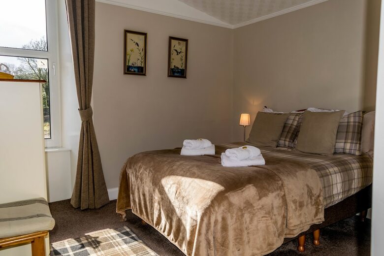 Bed & Breakfast Tregortha