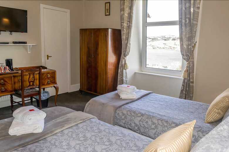 Bed & Breakfast Tregortha