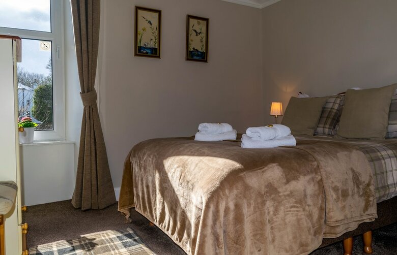 Bed & Breakfast Tregortha