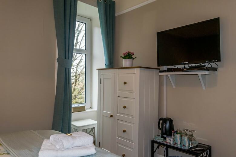Bed & Breakfast Tregortha