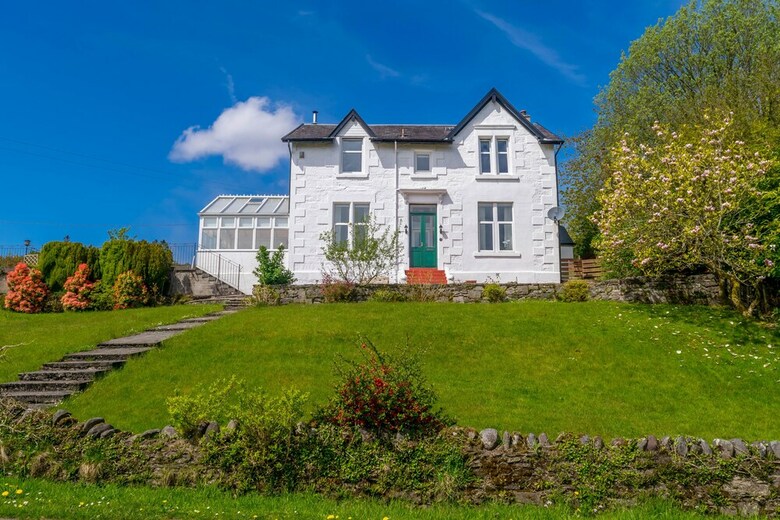 Bed & Breakfast Tregortha