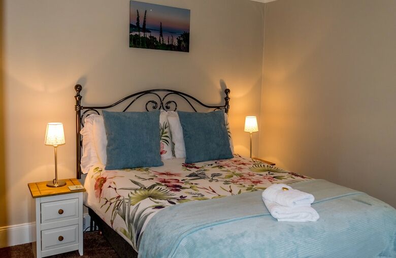 Bed & Breakfast Tregortha