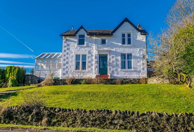 Bed & Breakfast Tregortha