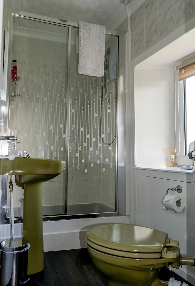 Bed & Breakfast Tregortha