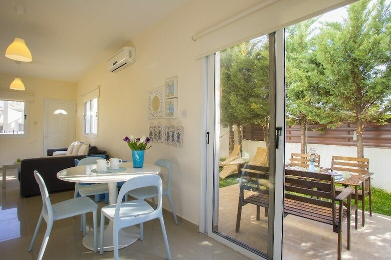 Protaras Villa Daisy