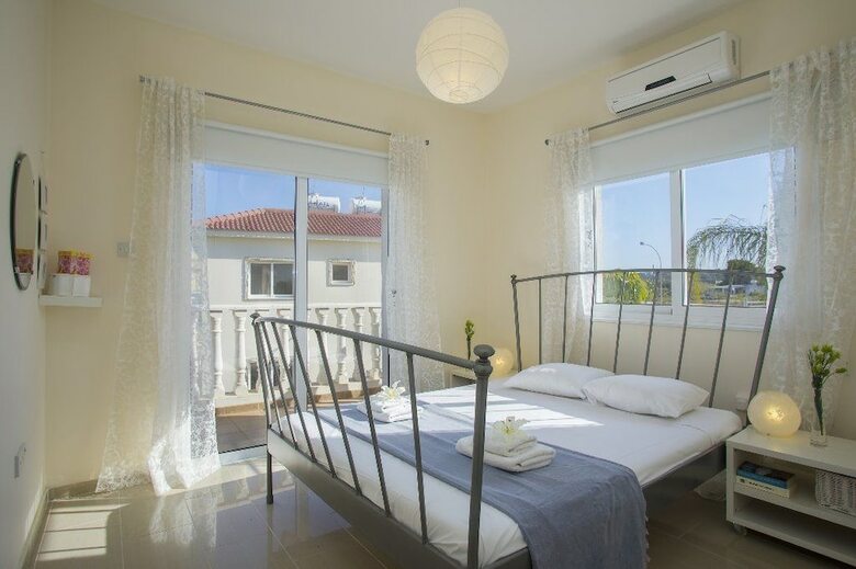 Protaras Villa Daisy