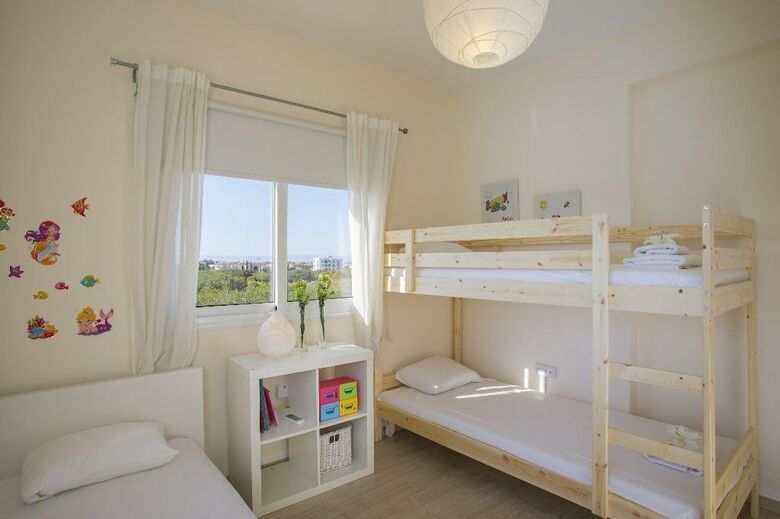 Protaras Villa Daisy