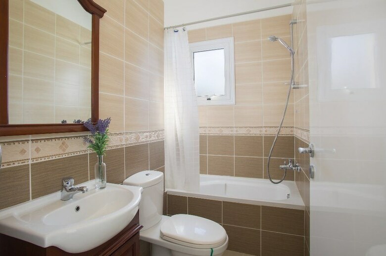Protaras Villa Daisy