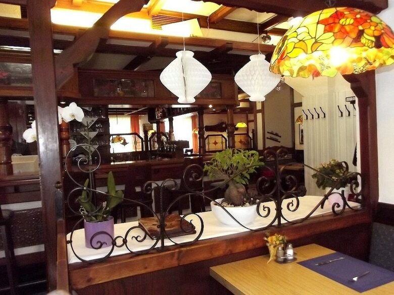 Hotel-restaurant D�mptener Hof