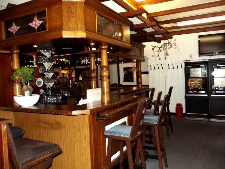 Hotel-restaurant D�mptener Hof