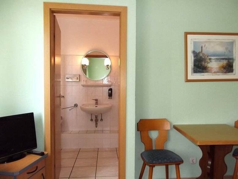 Hotel-restaurant D�mptener Hof