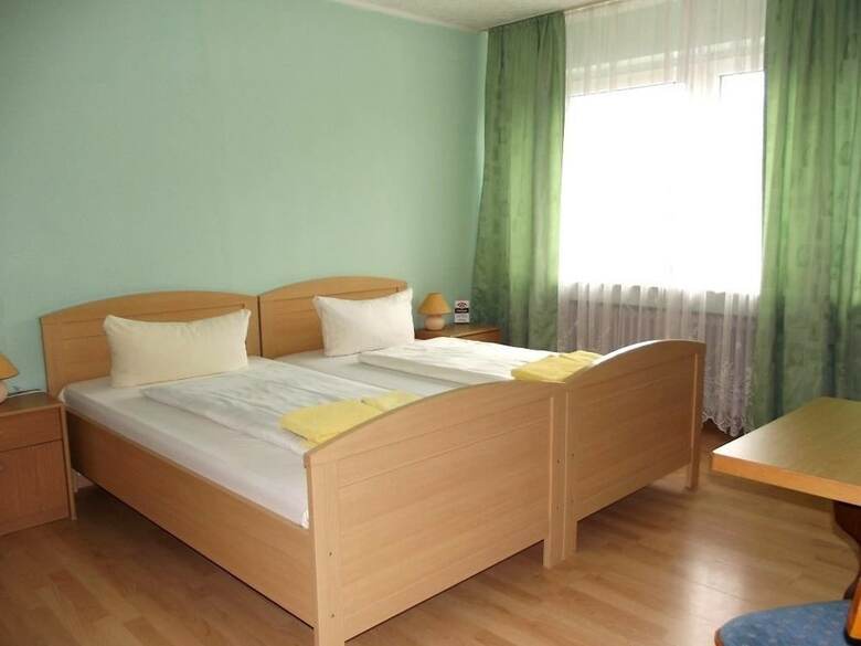 Hotel-restaurant D�mptener Hof