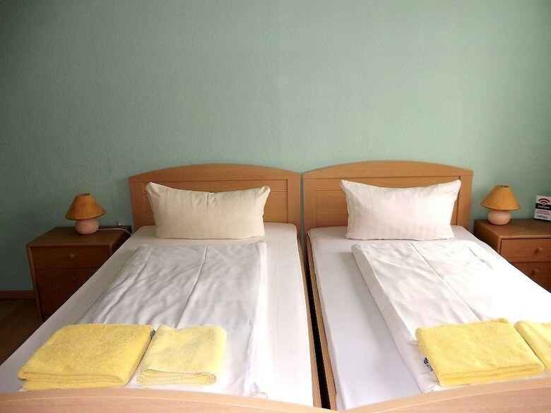 Hotel-restaurant D�mptener Hof
