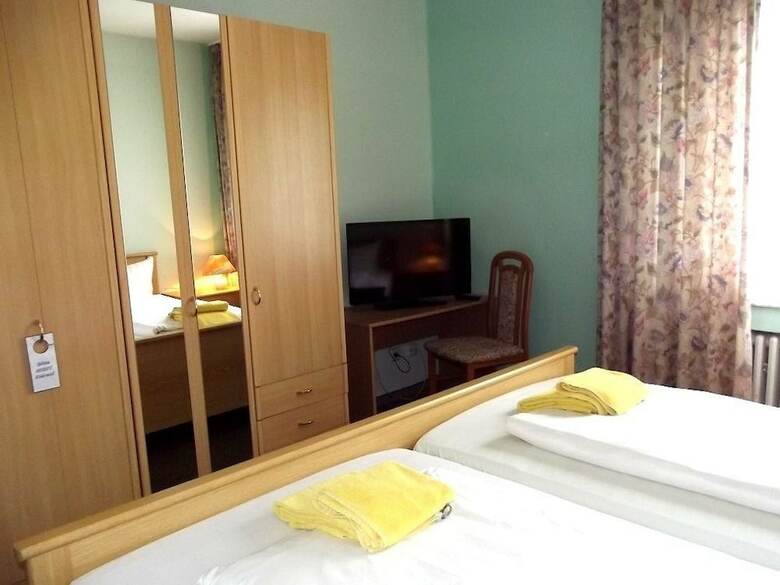 Hotel-restaurant D�mptener Hof
