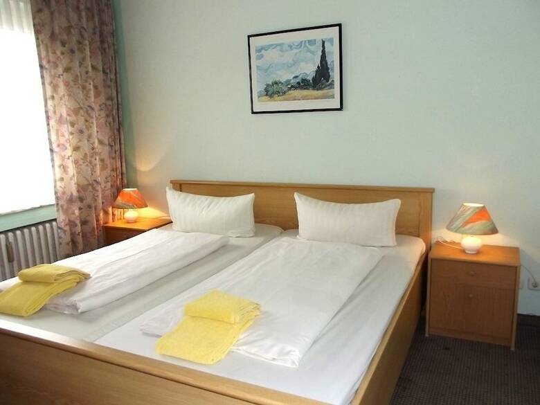 Hotel-restaurant D�mptener Hof