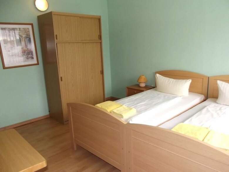 Hotel-restaurant D�mptener Hof