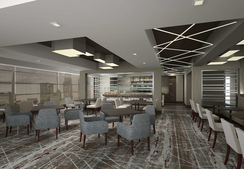 Hotel AC By Marriott Charlotte